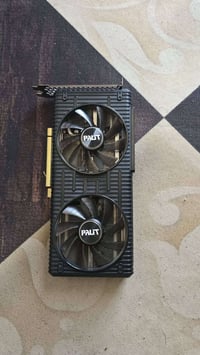 RTX 3060 • ١٢ جيجا • عاطل