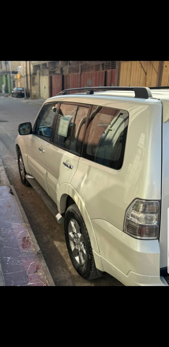 السلام عليكم باجيرو حبتور موديل 14 الاستفسار *********** العنوان ميسان السعر 150.
