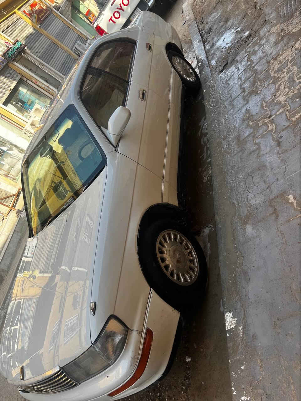 ‎بطه متصل سعر40وبيها مجال ***********‎ المدينة, البصرة
