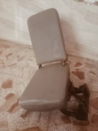 زوج قلابي • لهايس • نجف