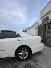 كراون شاهينه • ٢٠٠٥ • بصره