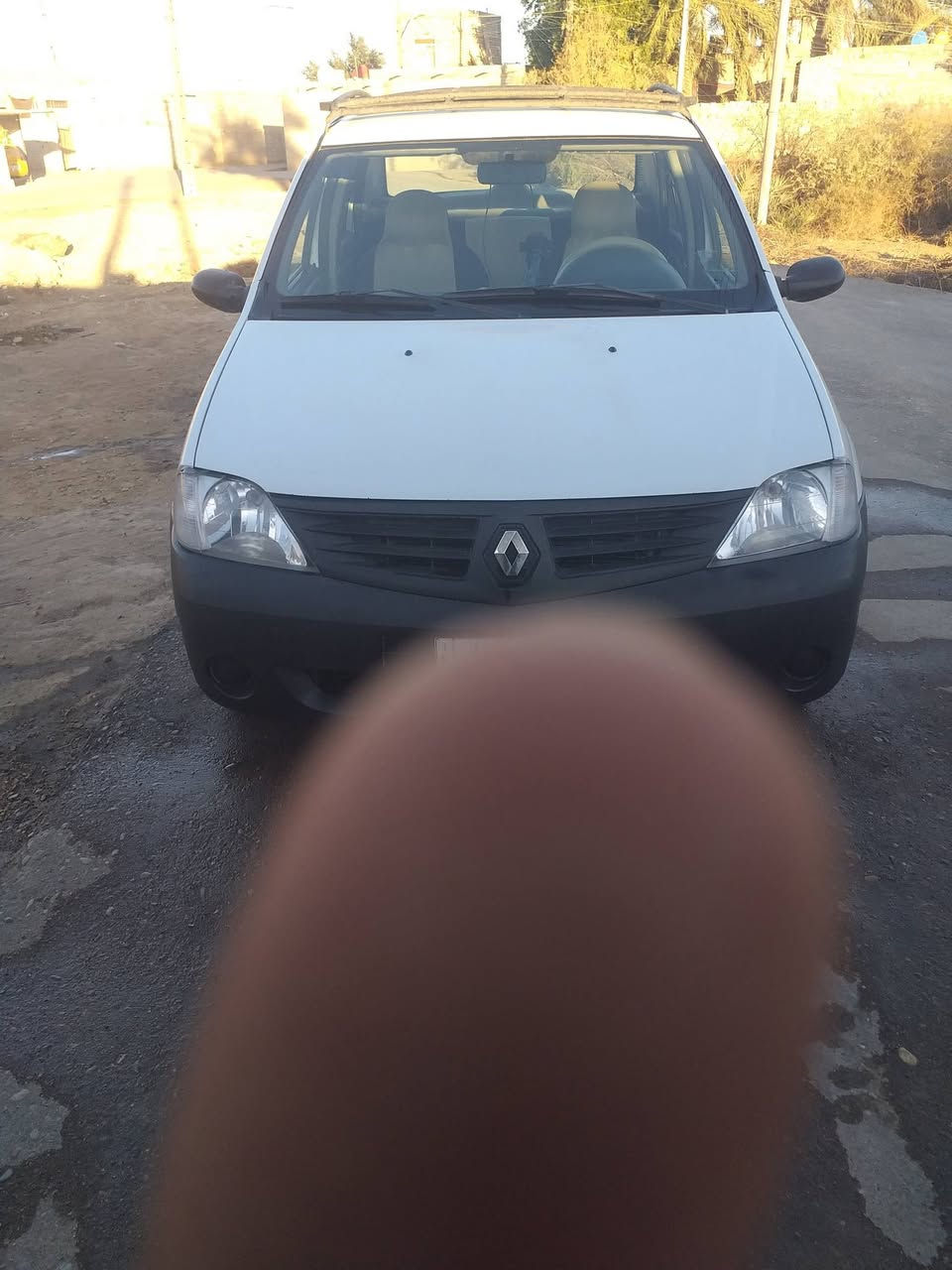 رينو لوكان ٢٠٠٩بسمي سياره جاهزه كير مكينه جددحداديه جديده تبريد تخم تاير سياره جاهزه السعر ٤٥


**إذا كنت صاحب هذا الإعلان وتريد حذفه لأي سبب، رجاءا أرسل رسالة إلى الدعم الفني**