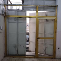 جام خانه المنيوم • ٢٫٥٠×٢٫٦٠م • حي الشهداء