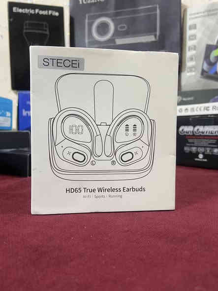 سماعات و بور بانك جديدد
اتواصل على الرقم 
***********
