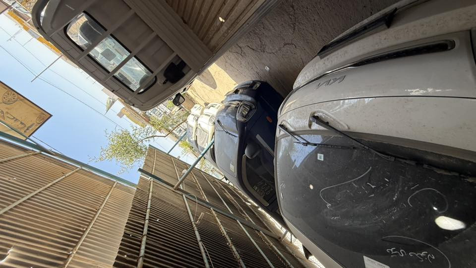 متوفر كيا حمل مفتوح زيرو فحل وناصي موديل 2026 المكان الديوانيه اسعار مناسبه وايضا كيا دبل زيرو موديل ٢٠٢٥
ومتوفر كيا ديل ايضا مسكر فول مواصفات موديل 24/25
التواصل ‭٠٧٨٠ ١٢٩ ١٤٦٥‬
