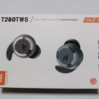 JBL T280TWS • سماعات رياضية • بلوتوث