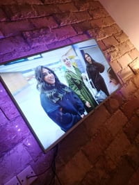 كفاءات السيديه بغداد • تلفزيون ٤٣ • مغسله فيترا