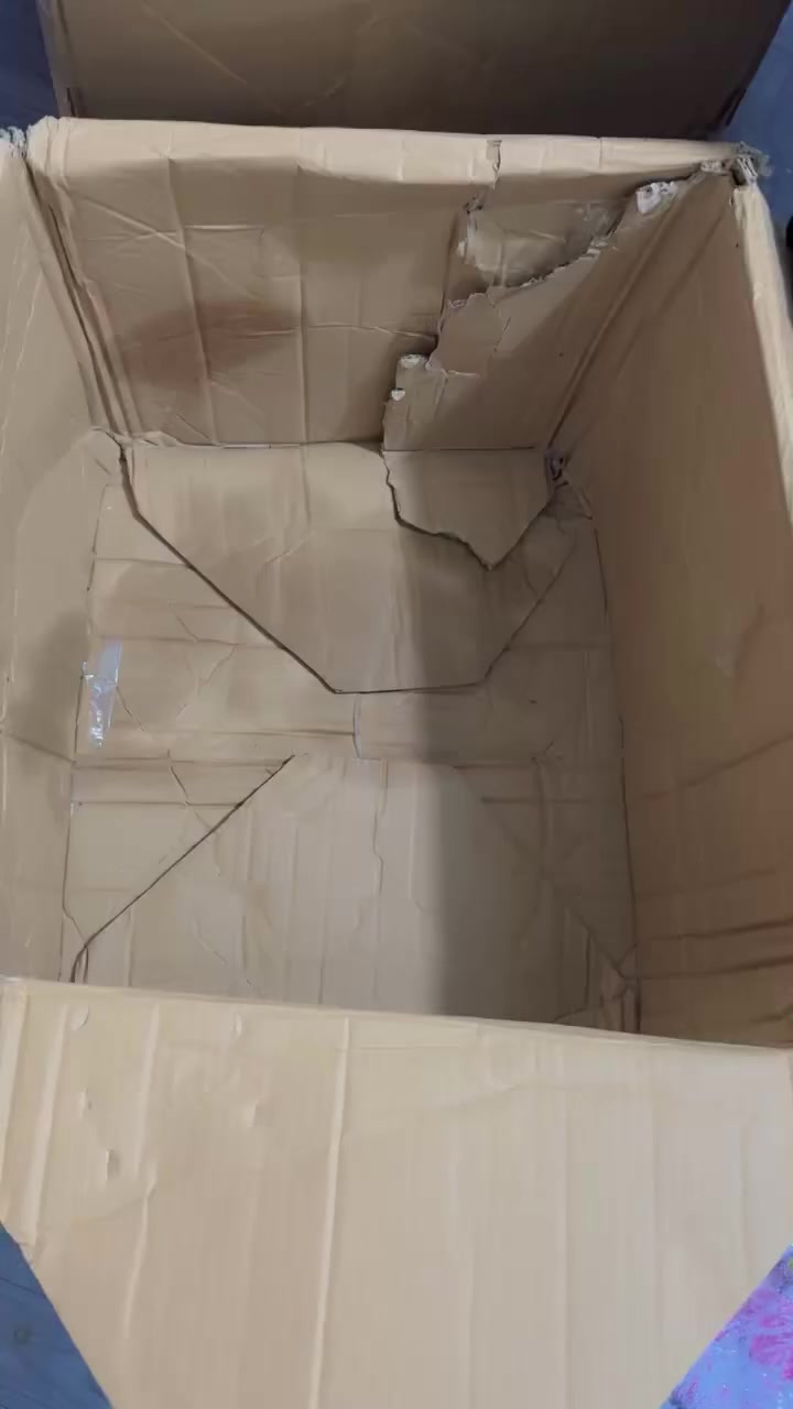 شلعة امازون السعر//55 مع التوصيل


**إذا كنت صاحب هذا الإعلان وتريد حذفه لأي سبب، رجاءا أرسل رسالة إلى الدعم الفني**