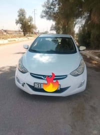 النترا للبيع  ٢٠١٢ خليجي سيارة جاهزة  تخم تاير بلكات ونزلات فيت بم كله...
