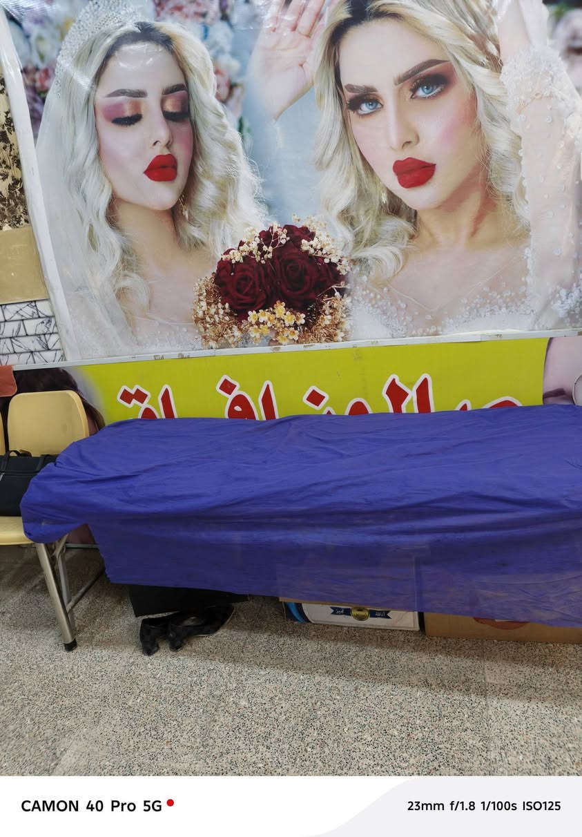 اغراض صالون للبيع للاستفسار التواصل عبر الخاص


**إذا كنت صاحب هذا الإعلان وتريد حذفه لأي سبب، رجاءا أرسل رسالة إلى الدعم الفني**
