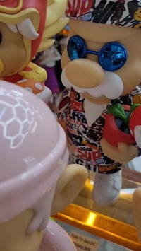 سوبر ماريو • ديكور منزلي