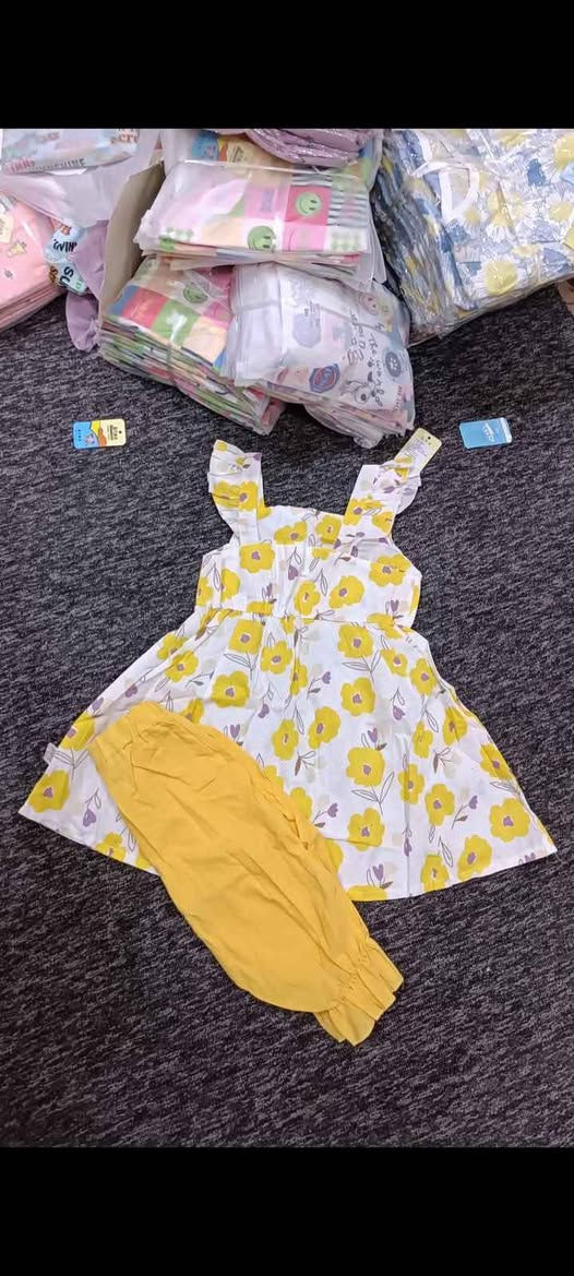 توفر بكميه ونقشات جدد فساتين ام شورت من سنه لل٦ سنوات يلبس  الدرزن ب٢٧ الف.  
توصيل بغداد ٥
محافضات ٦ النجف, العراق


**إذا كنت صاحب هذا الإعلان وتريد حذفه لأي سبب، رجاءا أرسل رسالة إلى الدعم الفني**