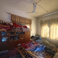 نزلة عباس مطلب • سند زراعي • ١٢٠م