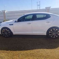 اوبتيما • ٢٠١٢ • رقم اربيل