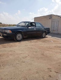 موديل ٩١ • مكينة ٢ ونص • لون ازرق