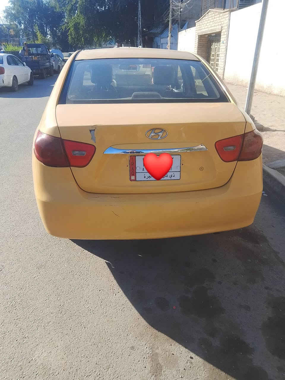 انترى موديل 2011
ذي قار 
مشروع وطني
خليجي 1600 مكينه
حدث جاملغ بدون داخل 
مكان حي اور 
غير متواجد ع فيس 
سعر 80
***********
