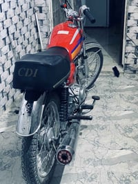 دراجه نامه للبيع دراجه أوراق اصولي اصولي ودراجه   نضيفه وحلوه  دراجه م...