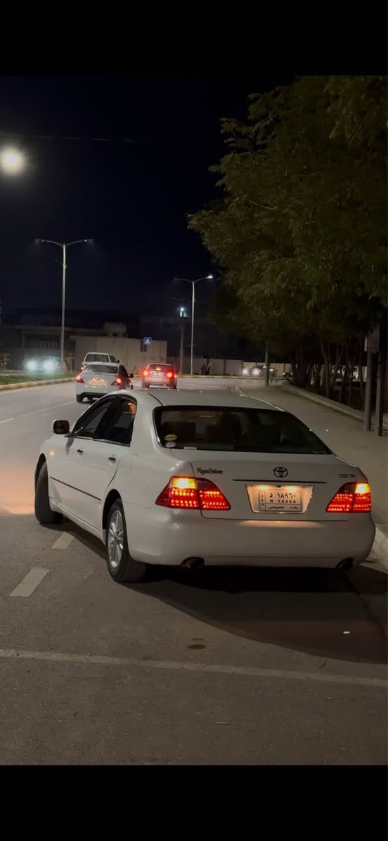 شاهینە 2006 ی بڕاوە 182  گەورە بە گەورە
ماسفوات 2 دووگمە. ناوزەرد بەسمە رەساسی  
لایت ناوچە کوێربێ دەعم بێ لێدرا 87هەزار حەقیقی رۆشتوە. 
بێ دوکەڵ  بێ تەقەو رەقە. بێ مەسرف. 
سعر 48 گەڵا تۆزێ معمەلە. شوین کەلار. 
*********** كالار, السليمانية
