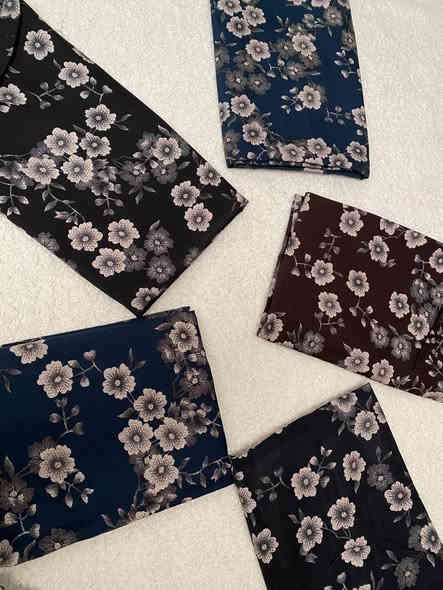 بنات شوفو الحلا والجمال ولنزاكة كشمير ايطالي قطني جمله ومفرد يوجد لدينا خدمة توصيل لكل محافظات العراق خلال ٢٤ساعه ***********
