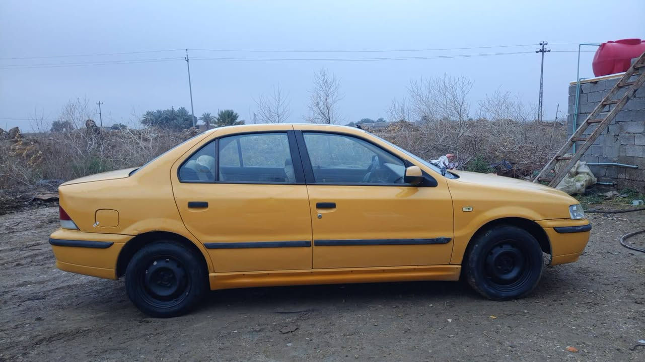 السلام عليكم للبيع سمند 2011 رقم واسط سيارة مكفولة من الضربة كير مكينة حدادية تخم تاير جاهزة ماعدا المحرك بداية بخار سيارة غرفتة حلوة كهربائيات كلة شغالة سيارة مابية خياس السعر المطلوب 29
المكان واسط نعمانية
للاتصال
***********
