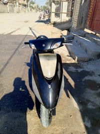 بريز • اسبوعين • مابدل