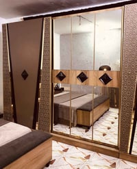 غرفه نوم • ٩ قطع