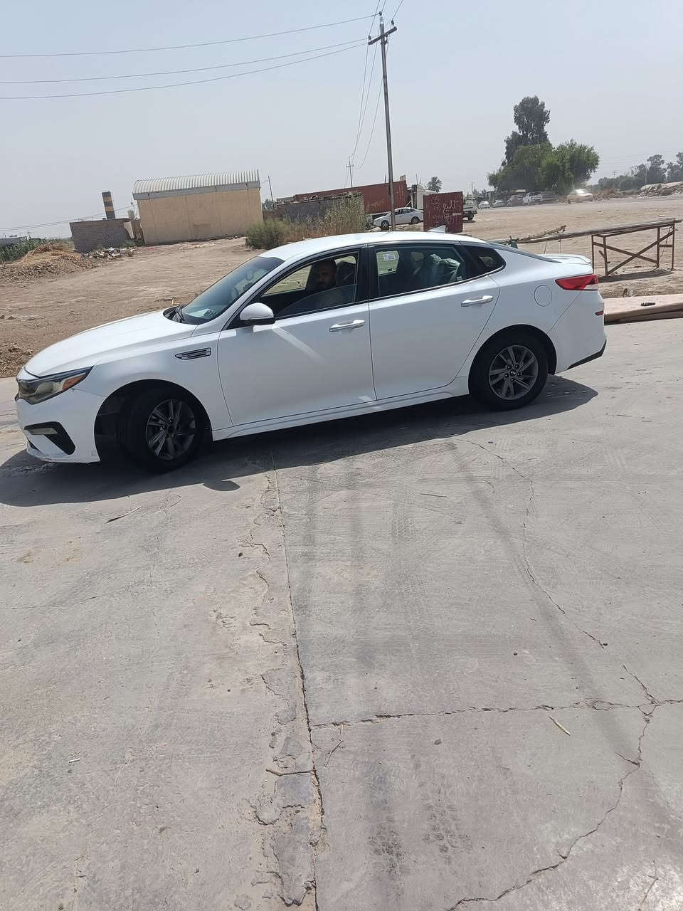 السلام عليكم
سياره آبتمها موديل 2019 أمريكي سياره بيها قطعتين ابيع بل قساط ليه يحب ينتصل عله هاذ رقم ***********
