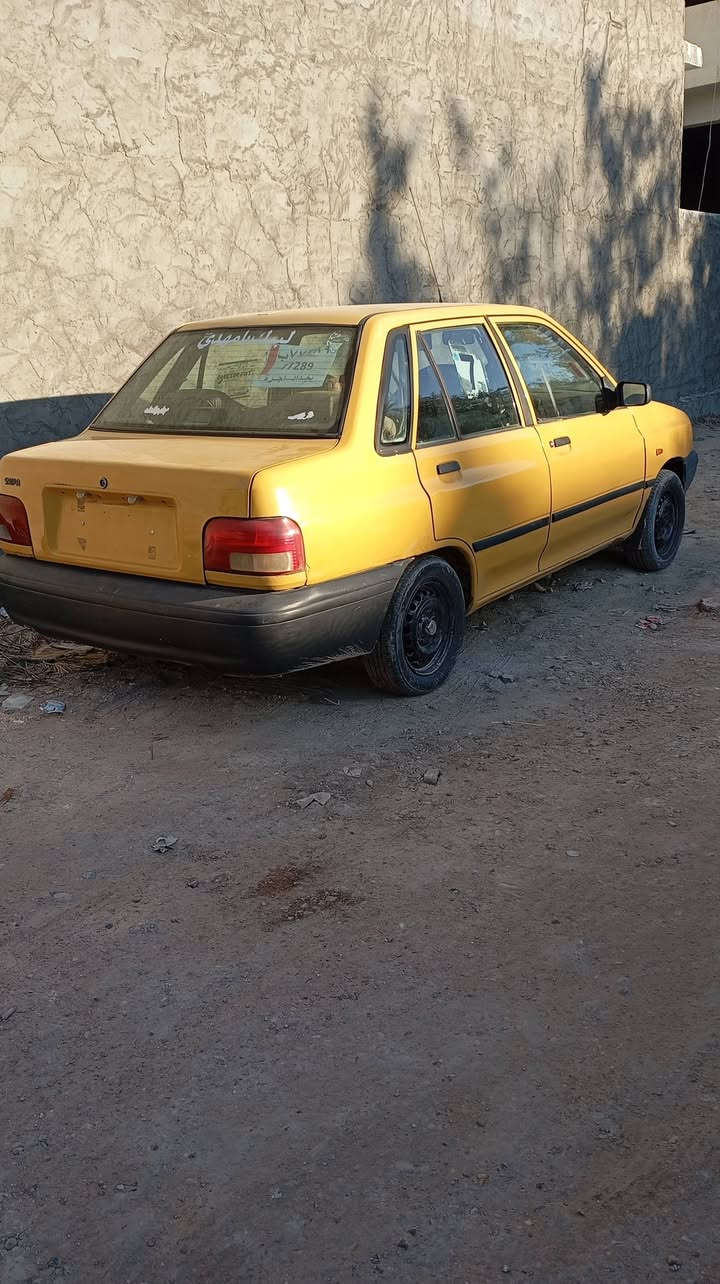 السلام عليكم
سايبه للبيع موديل 2013
***********
