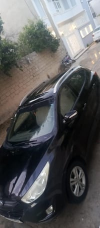 نظيفة • ٢٠١٣ • ديالى