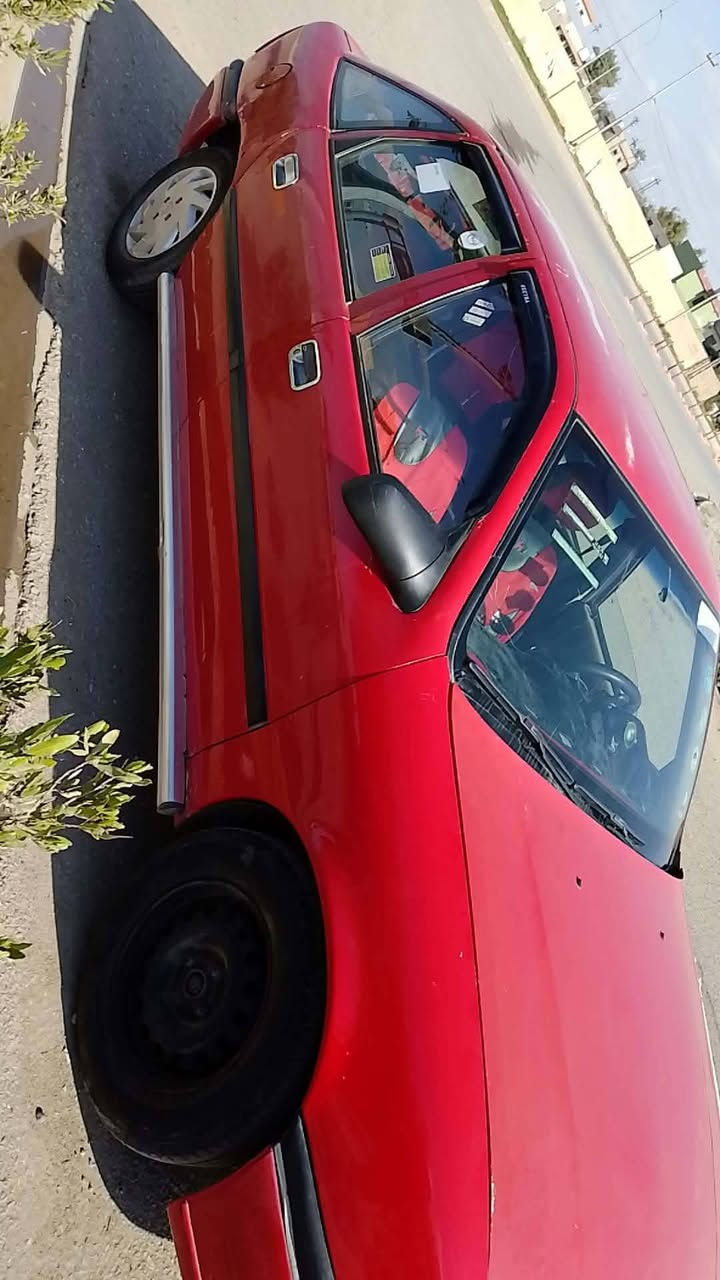اوبل فكترة للبيع موديل 90 محرك 16 رقم كركوك السنوية لحد ٢٠٢٩ مشروع وطني كوبون بنزين بيها رقم موبايل *********** سعر 28 ورقة
