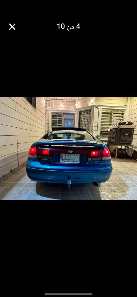 السلام عليكم 
سياره مازدا فاصوليا 1992 
رقم جديد باسمي كير محرك بالشرط 
تبريد شغال السعر ٥٠ 
للاستفسار الاتصال على هذا الرقم
***********
