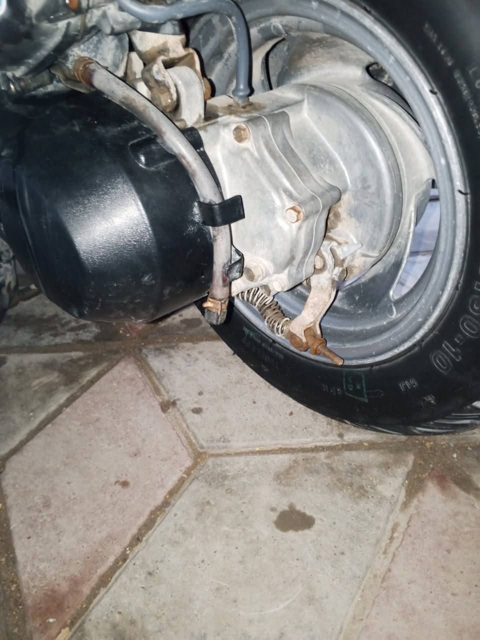 دراجه سبيسي للبيع ياباني رقم///////***********
