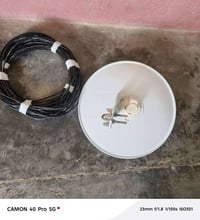 نانو • واير ٤٠م • الحديثه حي العسكري