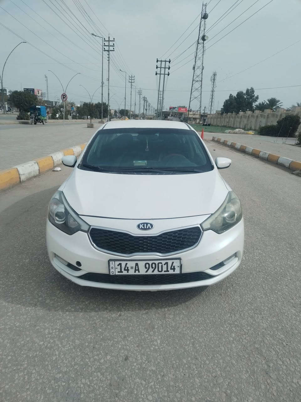 فورتي موديل 2016للبيع


**إذا كنت صاحب هذا الإعلان وتريد حذفه لأي سبب، رجاءا أرسل رسالة إلى الدعم الفني**