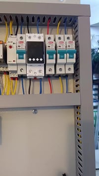 شركة صميم الطاقة  توسن لوكس الألماني  شورجه عكد نصاره  07901464320