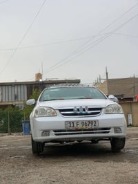 مكفوله • ٢٠١٢ • تايرات جديده