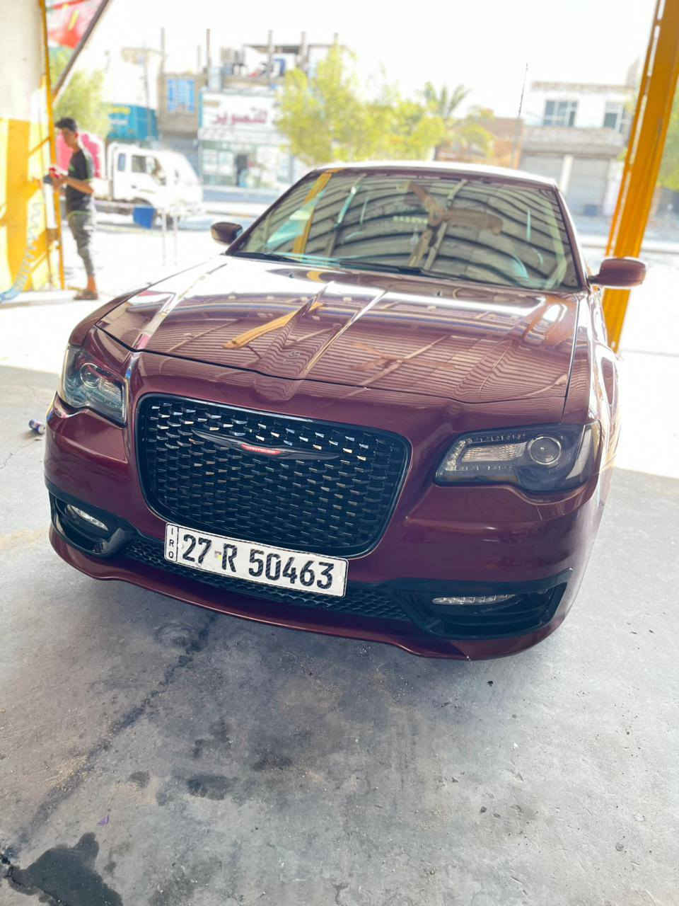 السلام عليكم اوباما موديل16, معلاية22 بأسمي شرط التحويل
سونار مرفق سعر148قفل قفل قفل  ***********  ماشيه 125مايل
