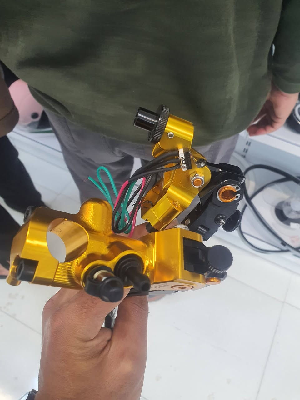 35 اول تم


**إذا كنت صاحب هذا الإعلان وتريد حذفه لأي سبب، رجاءا أرسل رسالة إلى الدعم الفني**