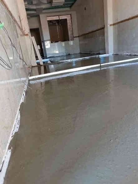 سلام عليكم اي شخص محتاج صب
 رباطات او صب بيت من. الداخل او تسليطه سطح يدزلي رساله او يتصل كادر كامل من خباطه وعمال وشغل مرتب ونضيف ***********
