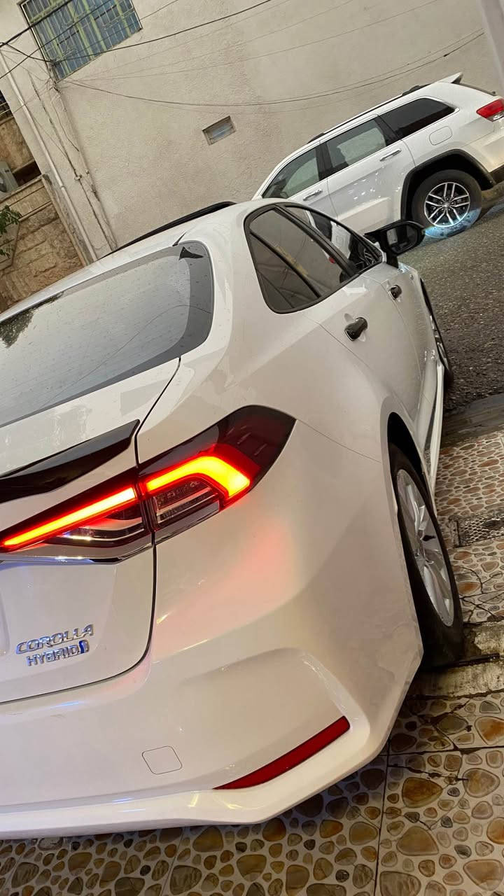 بسم الله الرحمن الرحيم

🛑سعر مناسب الشراي يتصل

كورلا 2024 هايبرد شكل خليجي كلين
ماشيه 36 كيلو
شرط تحويل وكاله 
بيها بطاقة بانزين
📍مكان السياره كركوك
للأستفسار الاتصال 
***********
*********** كركوك, العراق
