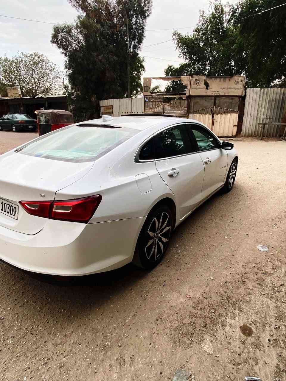 𝐂𝐇𝐄𝐕𝐑𝐎𝐋𝐄𝐓 𝐌𝐀𝐋𝐈𝐁𝐎 2017
ماليبو 2017 فوول للأخير 1/1 نضيفه كلششش بسعر مناسب ماكو هيجي مواصفات بهيج سعر بـ ٨٥ ورقه مستحيييل تلكه هيج سعر 🔥🔥🔥

رقم اربيل الجديد بأسمي سنويه لـ 2032 هزه جديده بعدلها ٨ اشهر 

‎بيع فقط 

محرك 1.5 توربو 

ملاحضه 🚨 : السياره بيها كازكيت 

‎كشنات جلد حاضنة

‎ كشنات الامامية تدفئة  فوووول تحكم  كهربائي 

‎رادار وحساسات خلفية مانع تصادم 

‎داتا شو امامي تحذير تصادم

‎سستم صوت BOSE دمام

‎قيادة الية

‎مثبت سرعة

‎سقف  پانوراما

‎رادار امامي مانع تصادم

‎مخارج شحن خلفية

‎ابواب بصمة 

‎تشغيل عن بعد

ويل كب 19 

السونار مالتها موجود بالصور

مكاني بغداد الدوره 
***********
***********
