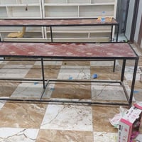 ميزين حديد • كربلاء