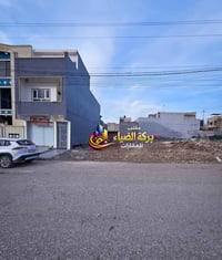 300م • واجهة 15م • حي السماح الأطباء