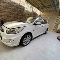 اكسنت • ٢٠١٤ • محرك ١٦٠٠