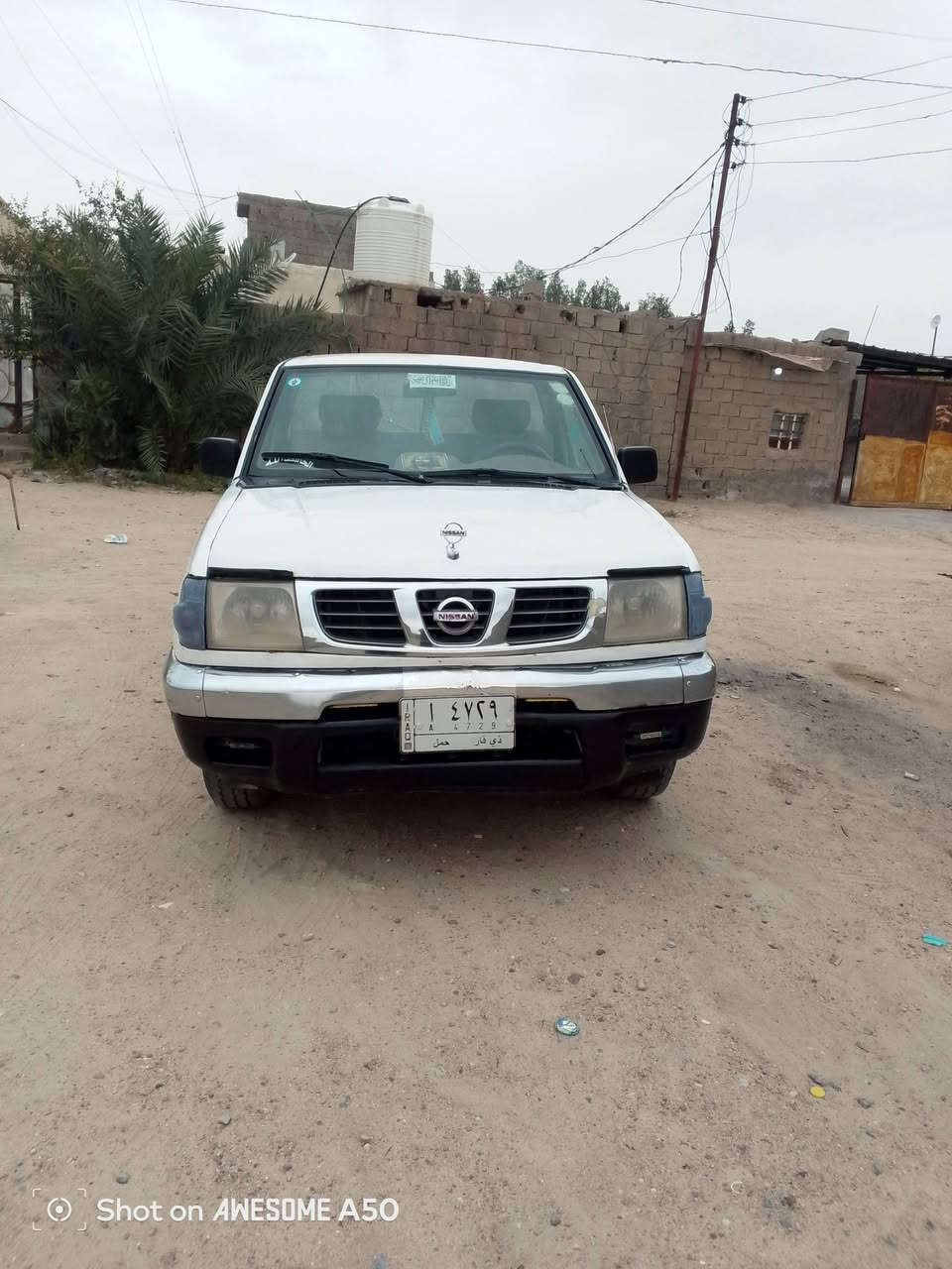 تفاصيل اكثر داخل الصوره


**إذا كنت صاحب هذا الإعلان وتريد حذفه لأي سبب، رجاءا أرسل رسالة إلى الدعم الفني**