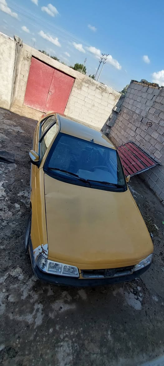 السلام عليكم بيجو نوع اكد موديل 2016 داخله ب 2017 سياره حلوه ومكفوله مال جناي تبريد تدفئه شغال كير ومكينه مكفولات تحويل ثاني يوم عنوان النجف خان النص لاستفسار *********** السعر 25وبيها مجال
