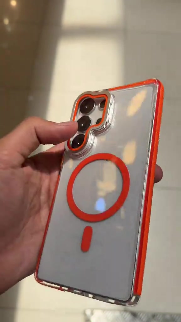 #باركود_ستور / بحماية عالية للكامرة /  #samsung #cases24ultra #cases25ultra #s26ultra 


**إذا كنت صاحب هذا الإعلان وتريد حذفه لأي سبب، رجاءا أرسل رسالة إلى الدعم الفني**