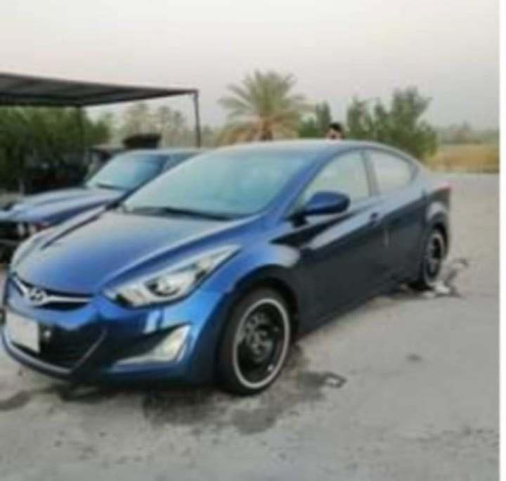 🌻السہ‿لًٱ۾ عَلْيّہ‿كَ۾ وٍرٍحَمُہ‿ةٌ
.   النترا 2016وارد امريكي ليبل واحد تبديل فقط دعاميه الاماميه مرفق بل صور موصفات نص فول رقم بابل السعر 117بيها مجال للاستفسار وتساب 
 ***********مكاني بغداد
