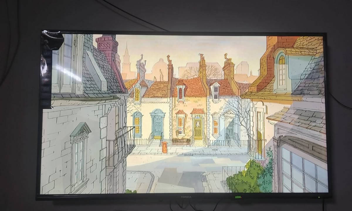 بلازما بدون نت للبيع حجم 50 ماركا KONKA يرهم برمانج خارجي
سعر 240 الف قفل


**إذا كنت صاحب هذا الإعلان وتريد حذفه لأي سبب، رجاءا أرسل رسالة إلى الدعم الفني**