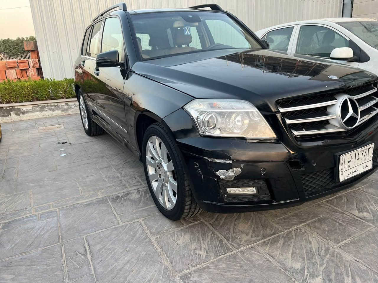 GLK350
للبيع او مراوس glk350
2011فول موصفات بنوراما صدر جديد 
منضومة تبريد جديدة كامرا خلفية بلوتوث 
كير ومحرك مكفولات تحويل ثاني يوم 
السعر135
الرقم***********
